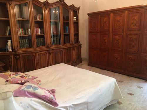 Villa Di Nonno Remo