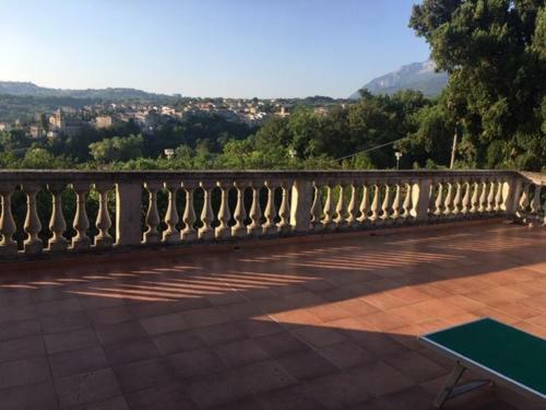 Villa Di Nonno Remo