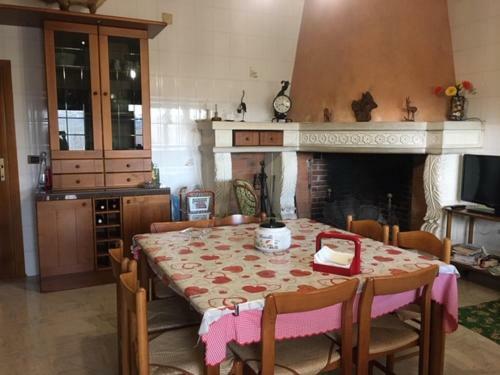 Villa Di Nonno Remo