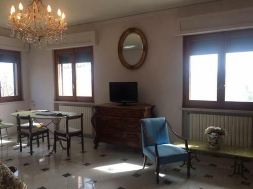 Villa Di Nonno Remo