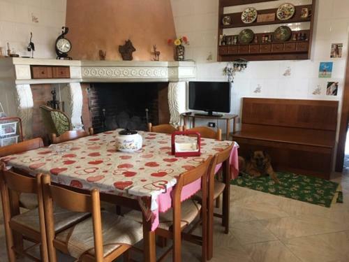 Villa Di Nonno Remo