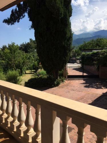 Villa Di Nonno Remo