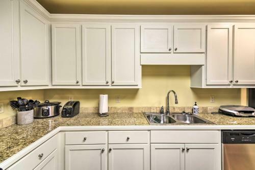 Apartamento Updated Sears Quarters Condo - Walk To Dining