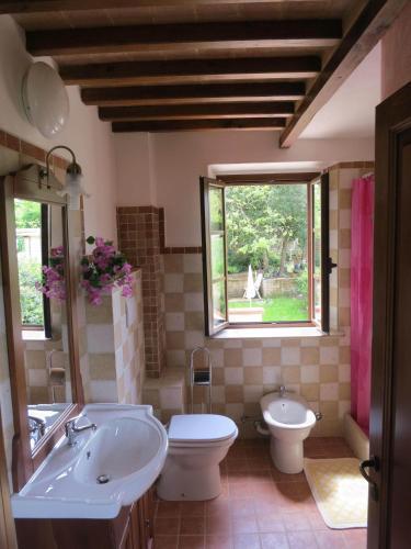 Bed & Breakfast Boscodisotto