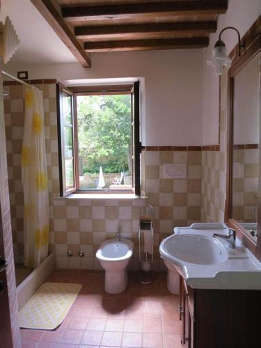 Bed & Breakfast Boscodisotto