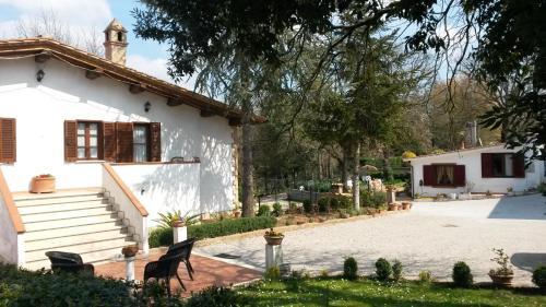 Bed & Breakfast Boscodisotto