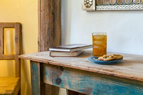Inn Of The Turquoise Bear Bed And Breakfast