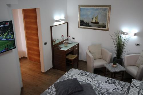 Bed & Breakfast Pension Silvia