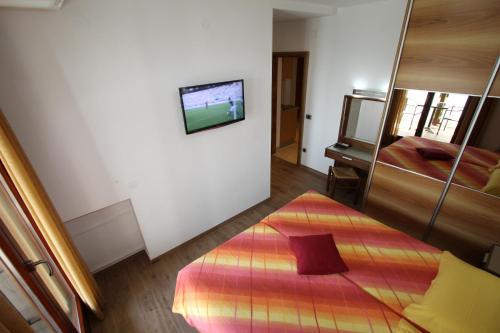 Bed & Breakfast Pension Silvia