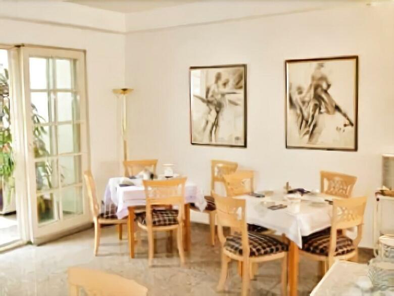 Hotel Hornung