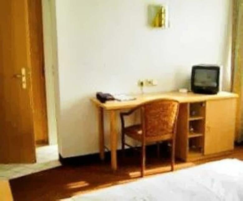 Hotel Hornung