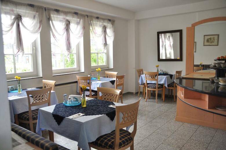 Hotel Hornung