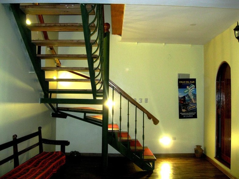 Posada Chakana House