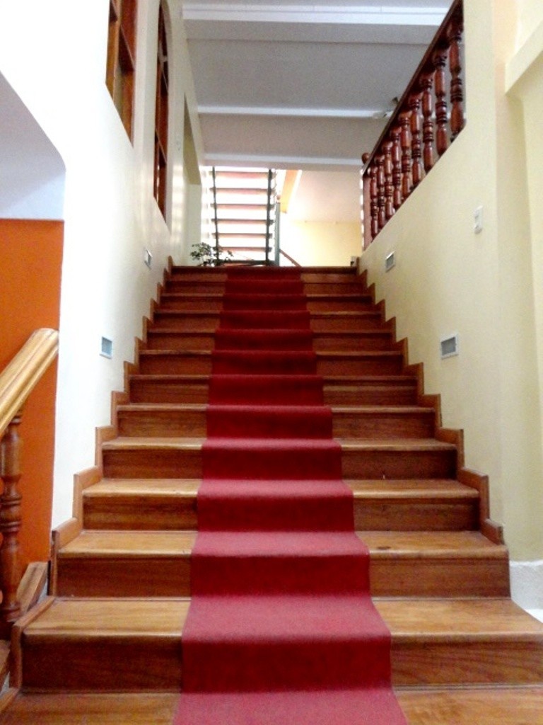 Posada Chakana House