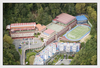 Albergue Olarain