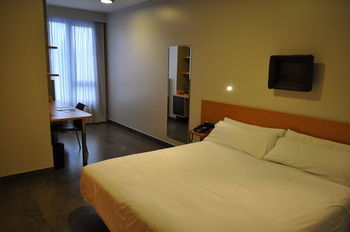 Albergue Olarain