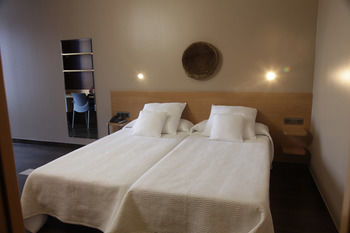 Albergue Olarain