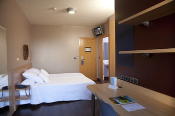 Albergue Olarain