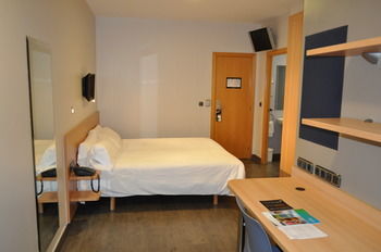 Albergue Olarain