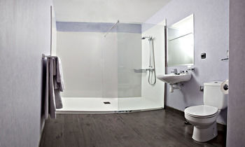 Albergue Olarain
