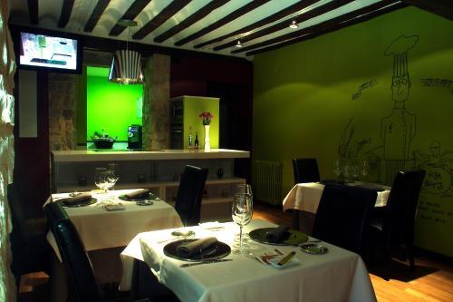 Hotel El Doncel