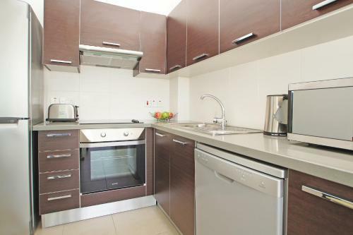 Apartamento Coralli Spa Resort