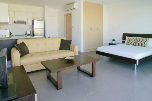 Apartamento Coralli Spa Resort