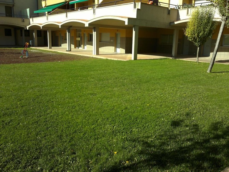 Livingirona Apartments