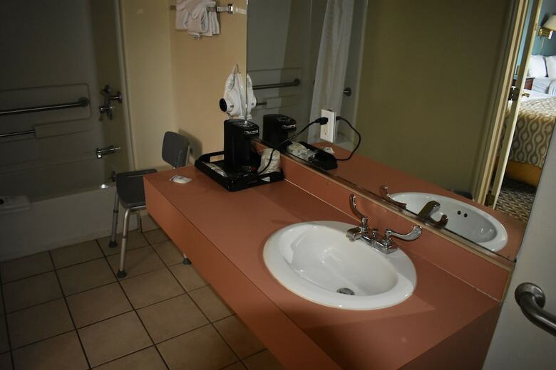 Hotel Rodeway Inn Kanab