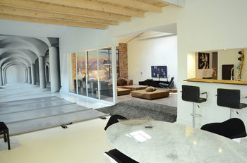 Apartamentos Gallery Loft Cologne