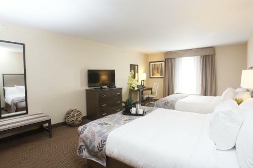 Hotel Pomeroy Inn & Suites At Olds College