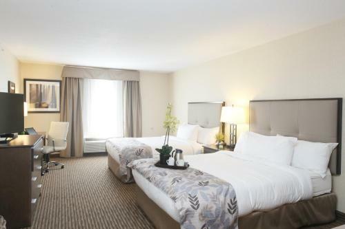 Hotel Pomeroy Inn & Suites At Olds College