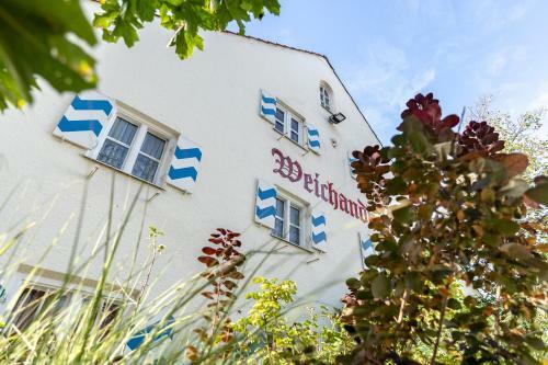 Hotel Weichandhof