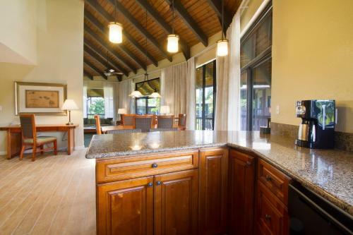 Villa Wyndham Ka 'eo Kai