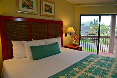 Villa Wyndham Ka 'eo Kai