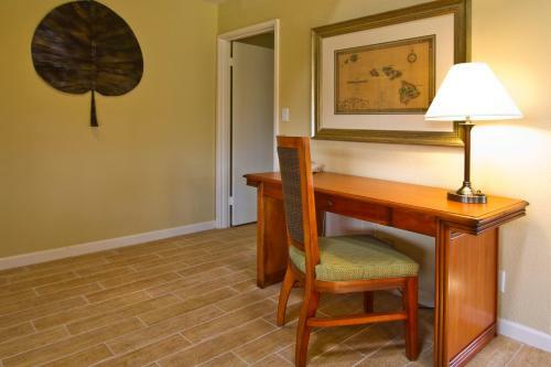 Villa Wyndham Ka 'eo Kai
