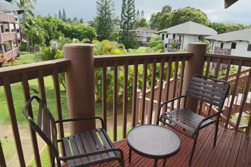 Villa Wyndham Ka 'eo Kai
