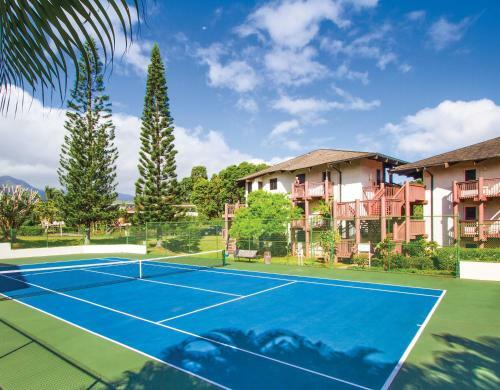 Villa Wyndham Ka 'eo Kai
