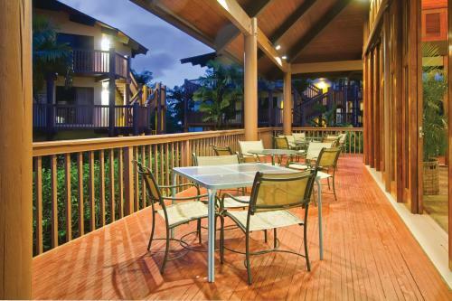 Villa Wyndham Ka 'eo Kai