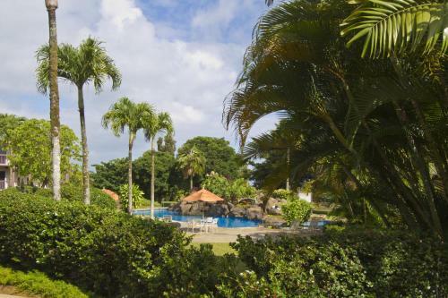 Villa Wyndham Ka 'eo Kai
