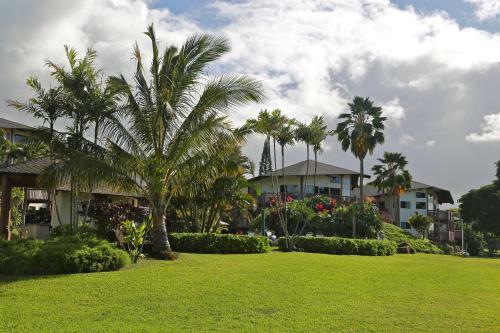 Villa Wyndham Ka 'eo Kai