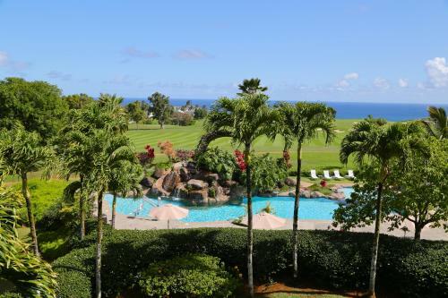 Villa Wyndham Ka 'eo Kai