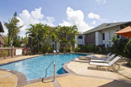 Villa Wyndham Ka 'eo Kai