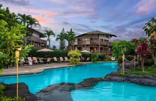 Villa Wyndham Ka 'eo Kai