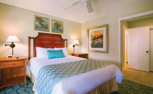 Villa Wyndham Ka 'eo Kai