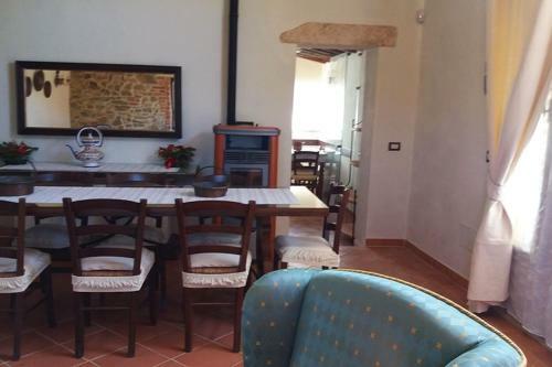 Podere Casalbosco - Idromassaggio E Panorama