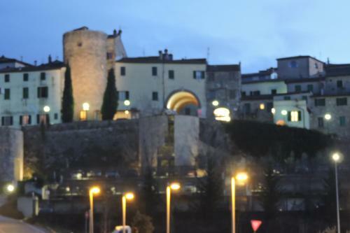 Apartamento Maison Bury