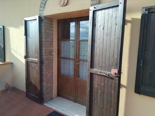 Apartamento L'oliviera