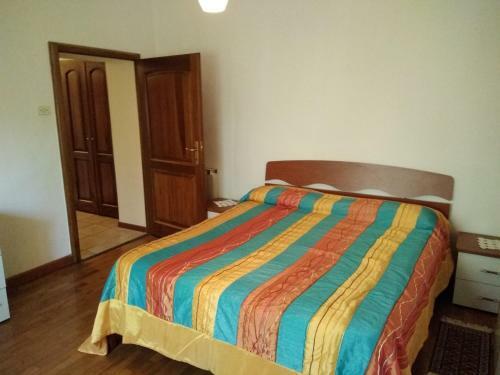 Apartamento L'oliviera