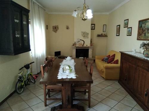 Apartamento L'oliviera